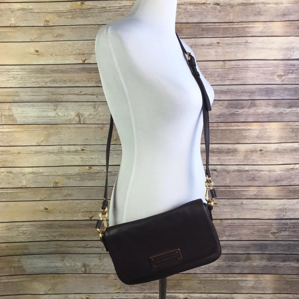 Marc Jacobs Too Hot to Handle Percy Crossbody - Picture 1 of 8